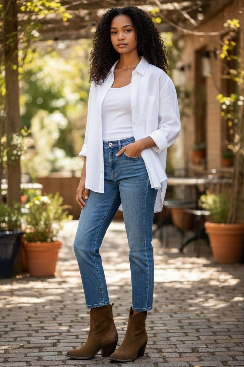 Le 5 scarpe adatte alla primavera (3 modelli must-have)