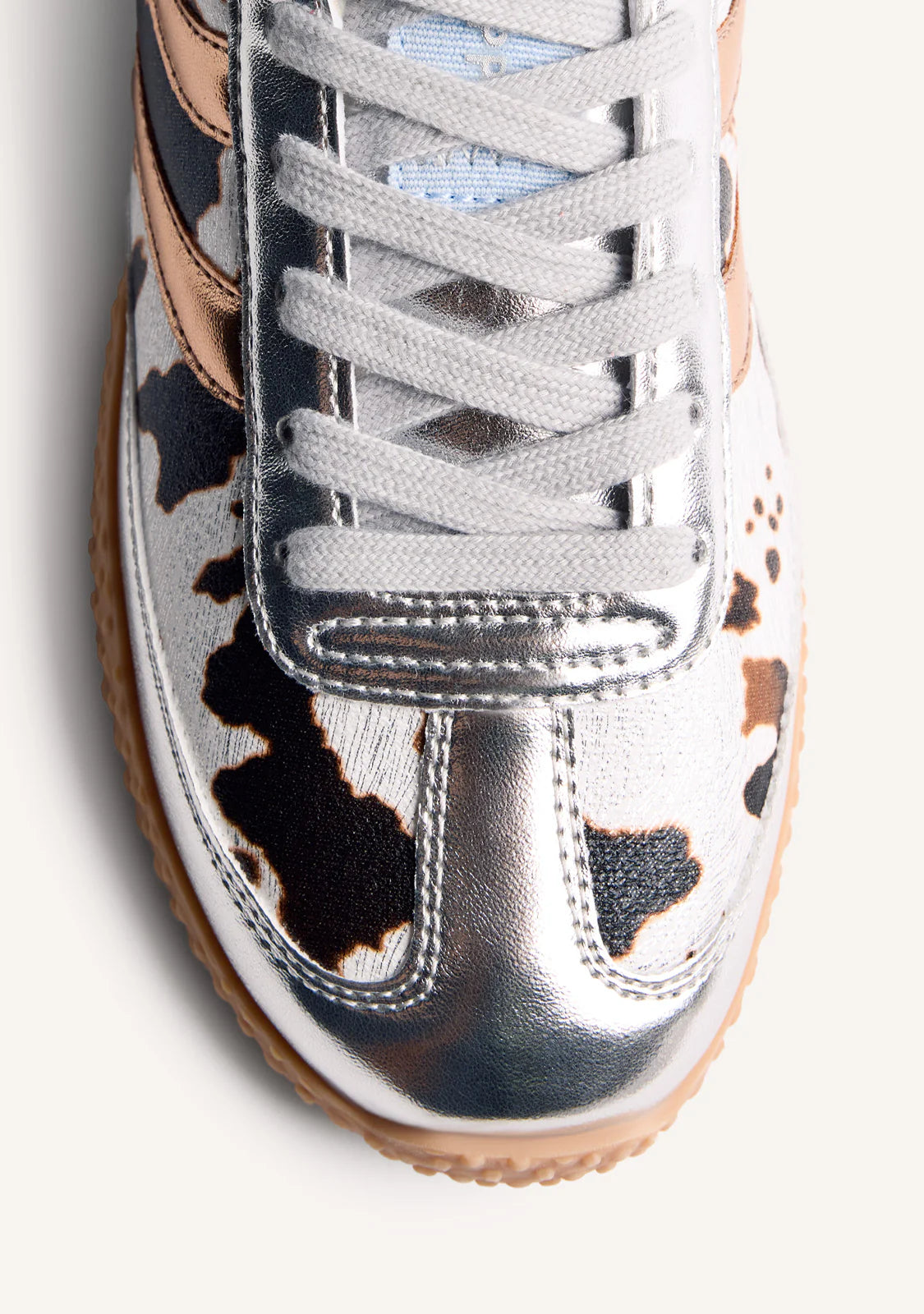 Sneakers fantasia cow – Gioseppo
