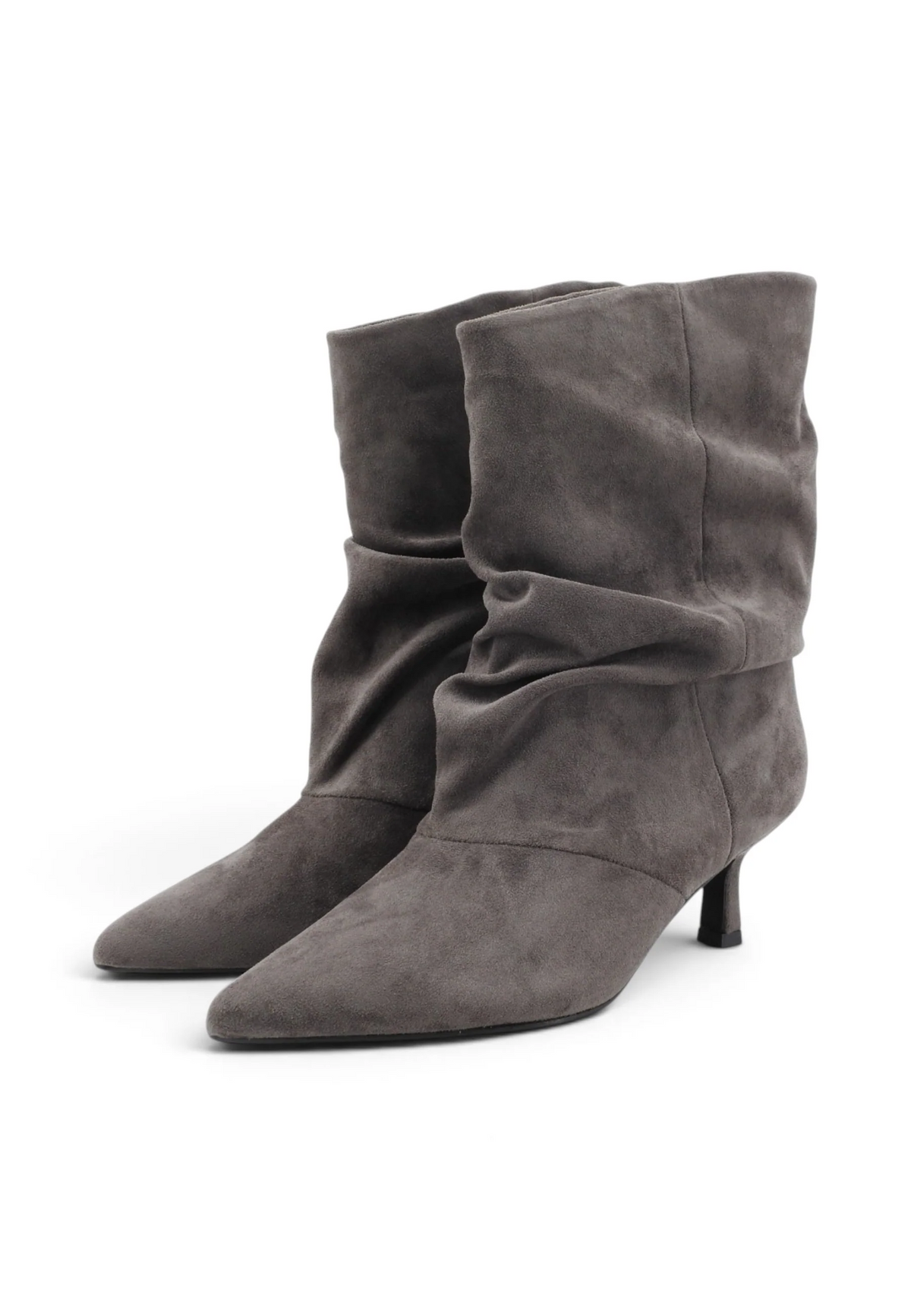 Stivaletto Slouchy antracite