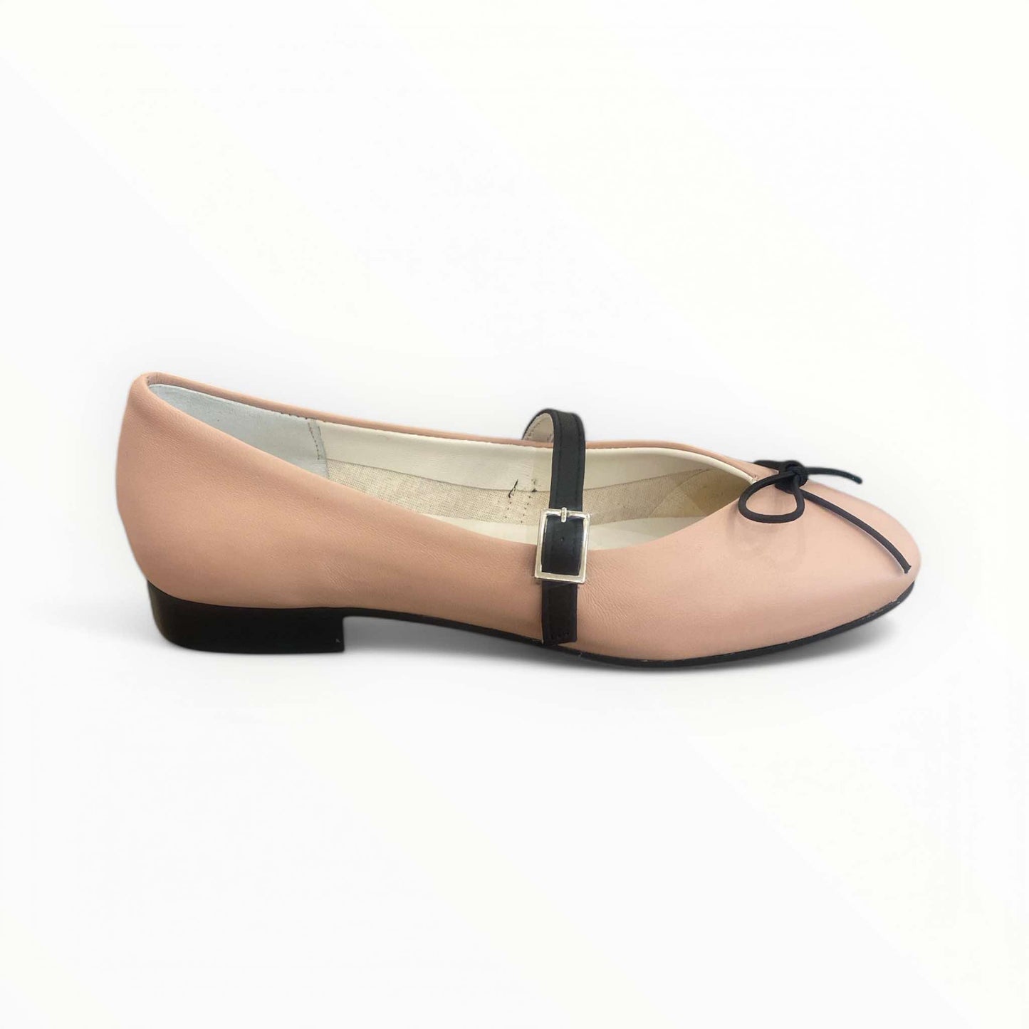 Ballerina cipria
