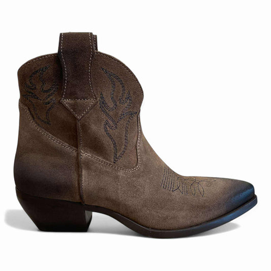 Texano velour sigaro