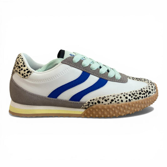 Sneakers fantasia dalmata – Gioseppo