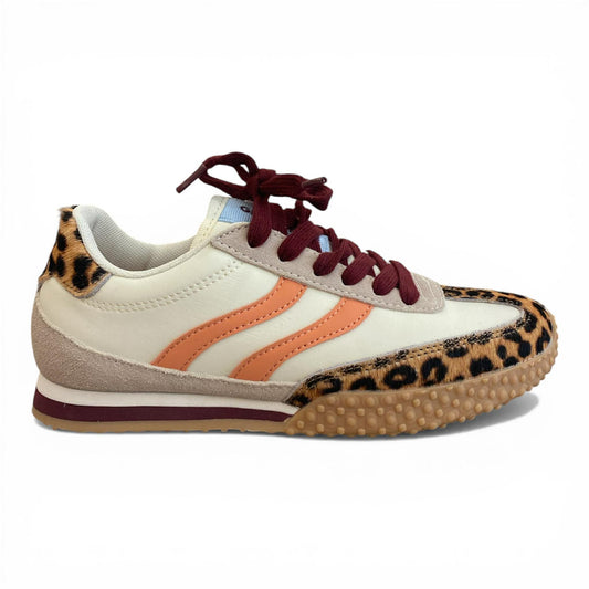 Sneakers animalier – Gioseppo