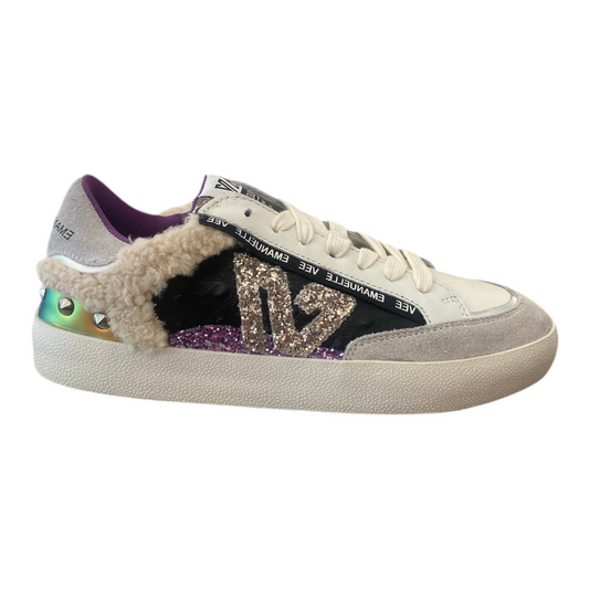 Sneakers multicolore