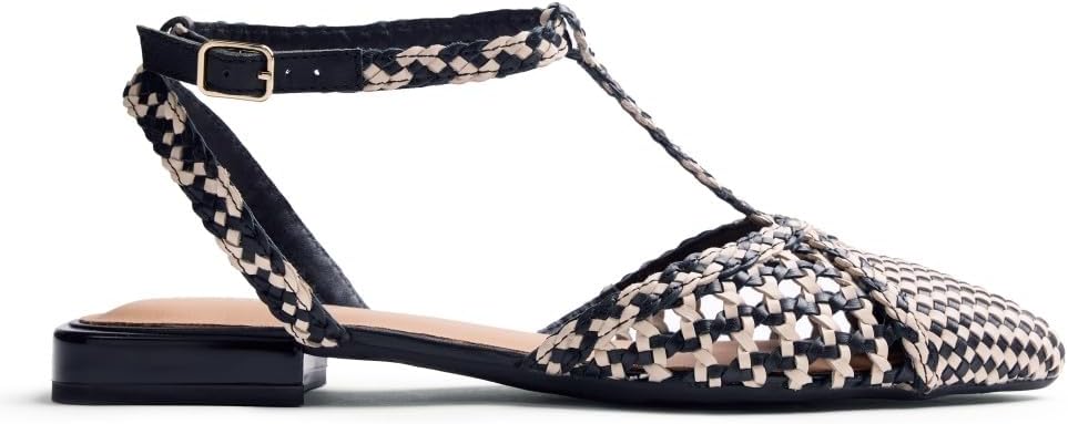 Scarpa bicolore – Gioseppo
