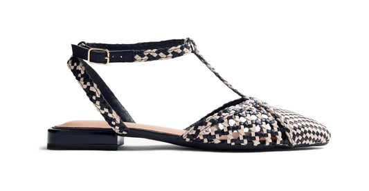Scarpa bicolore – Gioseppo